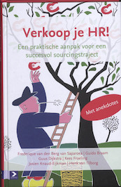 Verkoop je HR ! - F. van den Berg-van Saparoea (ISBN 9789052617107)