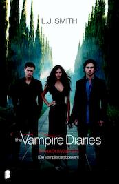 the vampire diaries-schaduwzielen - L.J. Smith (ISBN 9789022558454)