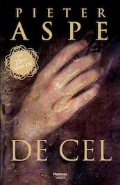 De cel - Pieter Aspe (ISBN 9789460411168)