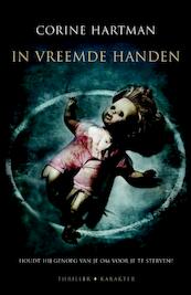 In vreemde handen - Corine Hartman (ISBN 9789045203027)