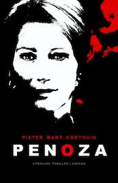 Penoza - Pieter Bart Korthuis (ISBN 9789041420572)