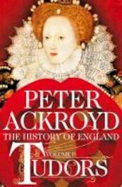 Reformation - Peter Ackroyd (ISBN 9780230764071)