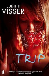 Trip - Judith Visser (ISBN 9789022562901)