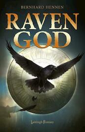 Ravengod - Bernhard Hennen (ISBN 9789024559657)