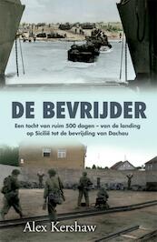 De bevrijder - Alex Kershaw (ISBN 9789045314334)