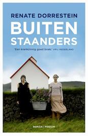 Buitenstaanders - Renate Dorrestein (ISBN 9789057595851)