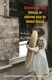 Zolang er sterren aan de hemel staan - Kristin Harmel (ISBN 9789022960097)