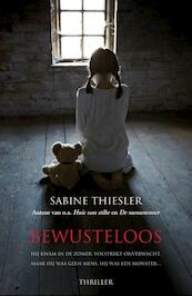 Bewusteloos - Sabine Thiesler (ISBN 9789045205021)