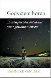 Gods stem horen - Hanneke van Dam (ISBN 9789059990678)