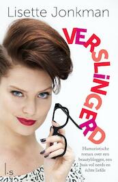 Verslingerd - Lisette Jonkman (ISBN 9789021809809)