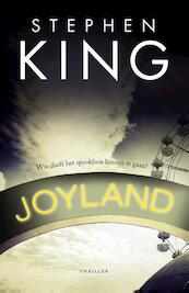 Joyland - Stephen King (ISBN 9789021015477)