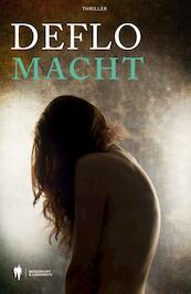 Macht - Luc Deflo (ISBN 9789089314659)