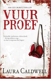 Vuurproef - Laura Caldwell (ISBN 9789402701104)