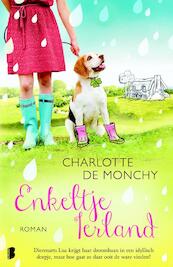 Enkeltje Ierland - Charlotte de Monchy (ISBN 9789022572504)