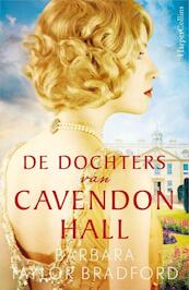 De dochters van Cavendon Hall - Barbara Taylor Bradford (ISBN 9789402750225)