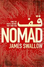 Nomad - James Swallow (ISBN 9781785761836)