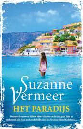 Het paradijs - Suzanne Vermeer (ISBN 9789400507708)
