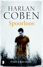 Spoorloos - Harlan Coben (ISBN 9789022582138)