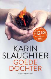Goede dochter - Karin Slaughter (ISBN 9789402700947)