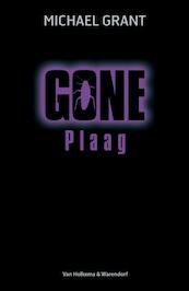 Gone - Plaag - Michael Grant (ISBN 9789000366385)