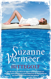 Hittegolf - Suzanne Vermeer (ISBN 9789400510722)