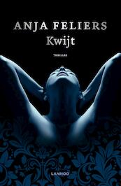 Kwijt (e-book) - Anja Feliers (ISBN 9789463830850)