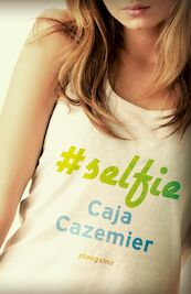 Selfie - Caja Cazemier (ISBN 9789021681047)