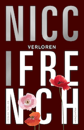 Verloren - Nicci French (ISBN 9789026359255)