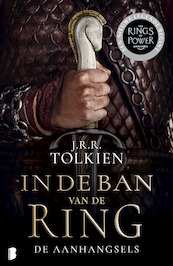 De aanhangsels - J.R.R. Tolkien (ISBN 9789022599631)