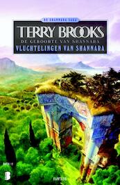 Vluchtelingen van Shannara - Terry Brooks (ISBN 9789022556405)