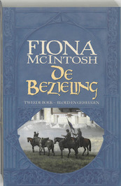 De bezieling 2 Bloed en geheugen - F. MacIntosh (ISBN 9789024555604)