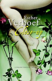 Close-up - Esther Verhoef (ISBN 9789041419835)