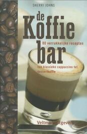 De koffiebar - S. Johns (ISBN 9789059205031)