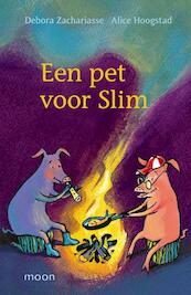 Een pet voor Slim - Debora Zachariasse (ISBN 9789048810093)