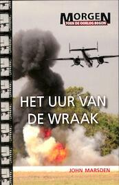 Het uur van de wraak - John Marsden (ISBN 9789025751197)