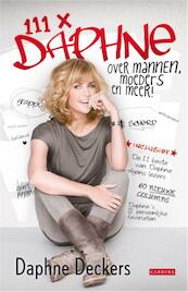 111xDaphne - Daphne Deckers (ISBN 9789048816897)