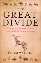 Great Divide - Peter Watson (ISBN 9780297845584)