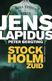 Stockholm Zuid - Jens Lapidus (ISBN 9789400501034)