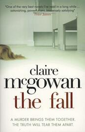 The Fall - Claire McGowan (ISBN 9780755386369)