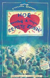 Hoe overleef ik mijn eerste zoen - Francine Oomen (ISBN 9789045107943)