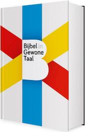 Bijbel in gewone taal - (ISBN 9789089120410)