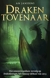 Drakentovenaar - An Janssens (ISBN 9789024564750)