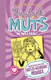 Dagboek van een muts 8 - Er was eens... - Rachel Renée Russell (ISBN 9789026138966)