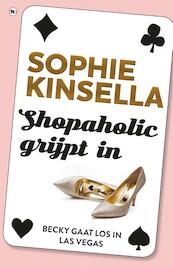 Shopaholic grijpt in - Sophie Kinsella (ISBN 9789044347869)