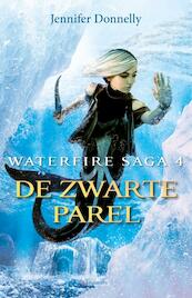 De zwarte parel - Jennifer Donnelly (ISBN 9789000347339)