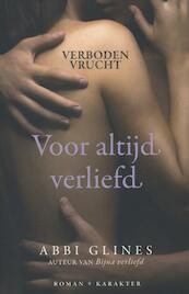 Voor altijd verliefd - Abbi Glines (ISBN 9789045204888)