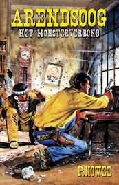 Het monsterverbond - Paul Nowee (ISBN 9789049910587)