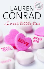 Sweet little lies - Lauren Conrad (ISBN 9789020633122)