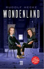 Wondenland - Rudolf Hecke (ISBN 9789460014130)