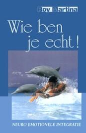 Wie ben je echt! - R. Martina (ISBN 9789055990481)